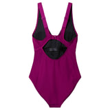Speedo Wmns Sculpture Butterfly Back Mar
