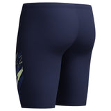 Speedo Mens Medley Logo Jammer Navy
