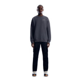 Berghaus Mens Essential Logo Sweater Blk