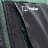 Berghaus Mens Prism Guide IA Jckt Green