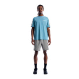 Berghaus Mens Farndale Tech Tee AM Blue