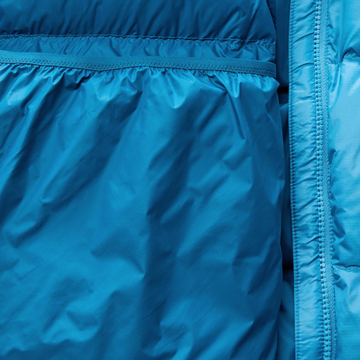 Berghaus Mens Zypher Down Jacket AM Blue