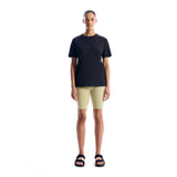 Berghaus Wmns Ivyhill L Tech Tee AF Blk