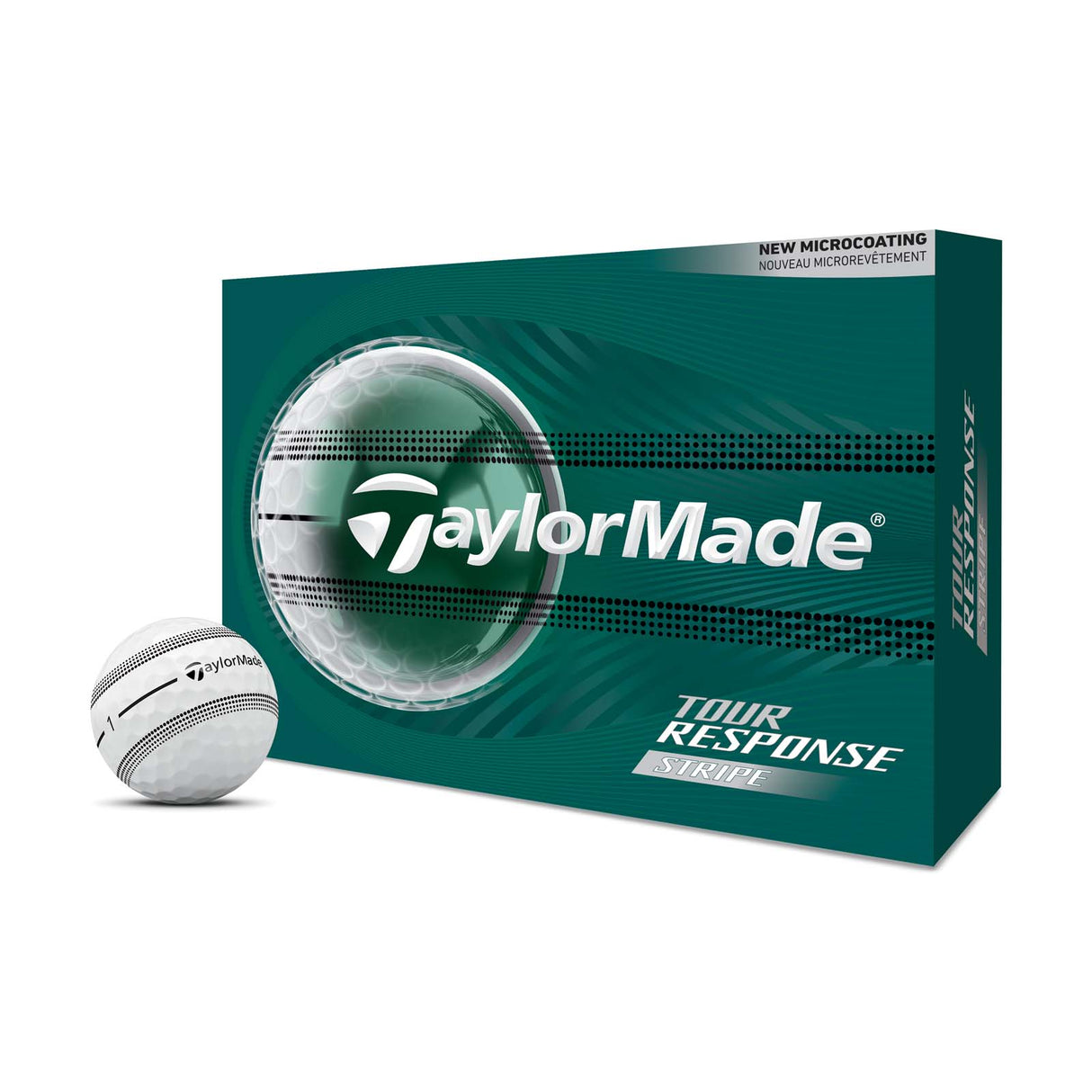 Taylormade Tour Response Stripe 26 Multi