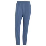 adidas Mens D4T Hybrid Pants Navy