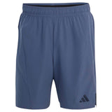 adidas Mens D4T Shorts Navy
