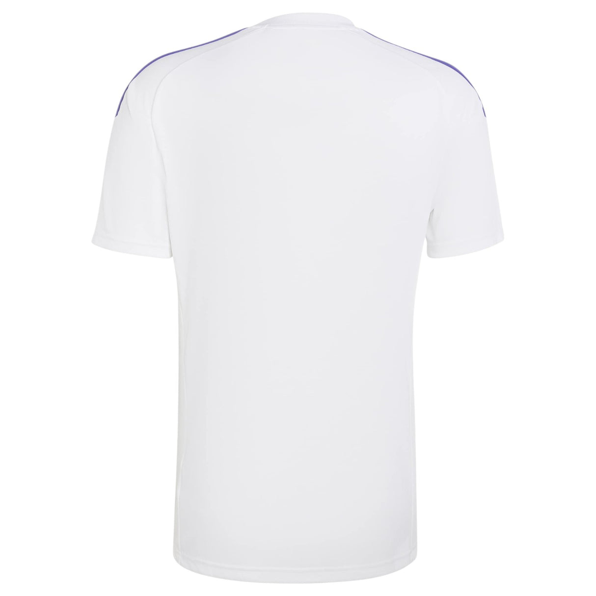 adidas Mens Tiro 26L Jersey WHITE