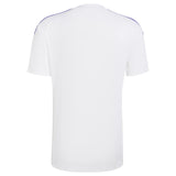 adidas Mens Tiro 26L Jersey WHITE