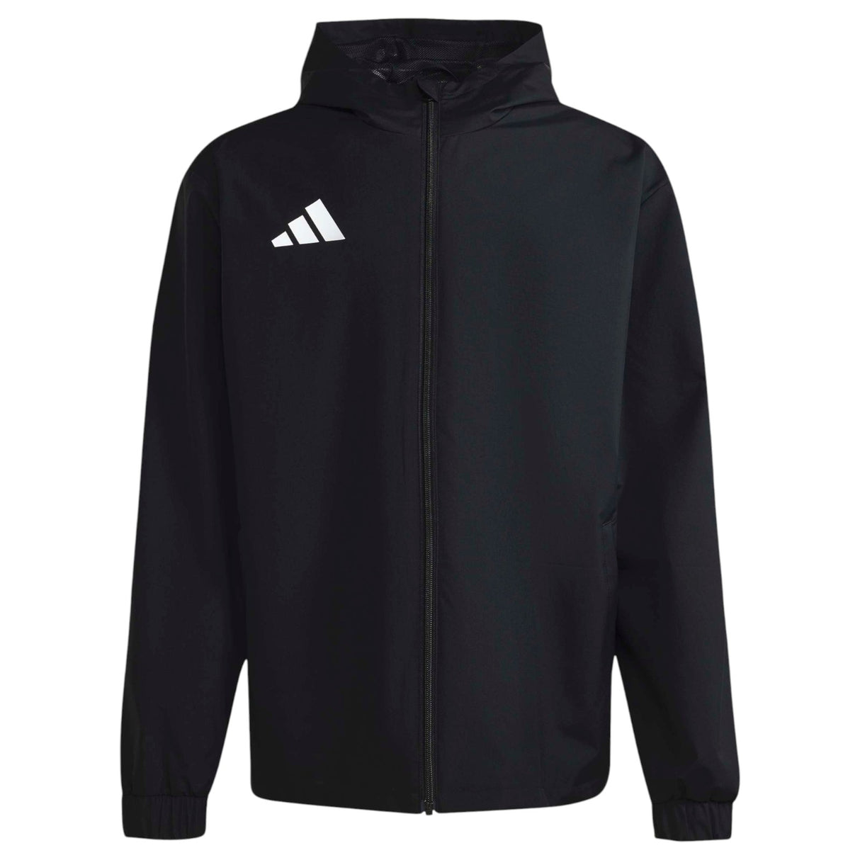 adidas Mens ENT26 AW Jacket Black