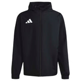 adidas Mens ENT26 AW Jacket Black