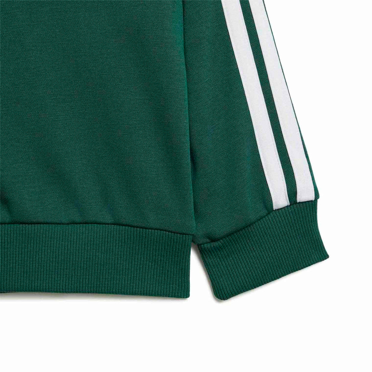 adidas Jr Boy I 3S FT JOG240 Trcksut Grn