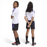 adidas Kids Tiro 26L TR Shorts Black