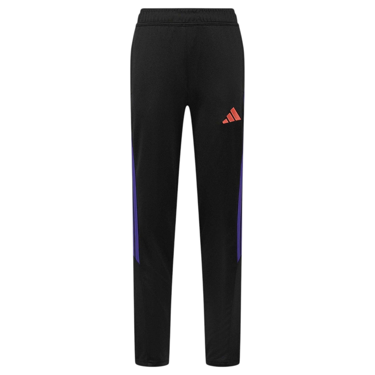 adidas Kids Tiro 26L Poly Pants Black