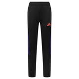 adidas Kids Tiro 26L Poly Pants Black