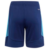 adidas Kids LY TIR TR Shorts Navy