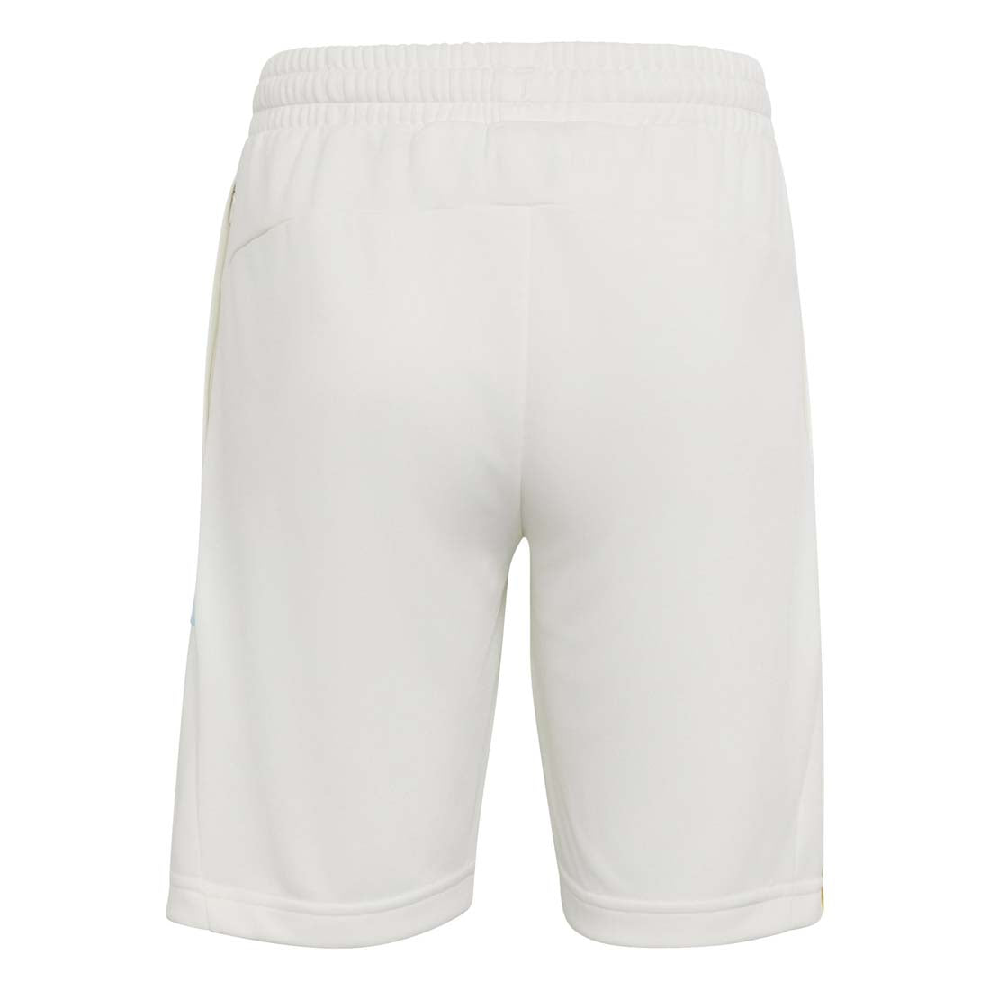 adidas Kids Messi Hot Shorts White