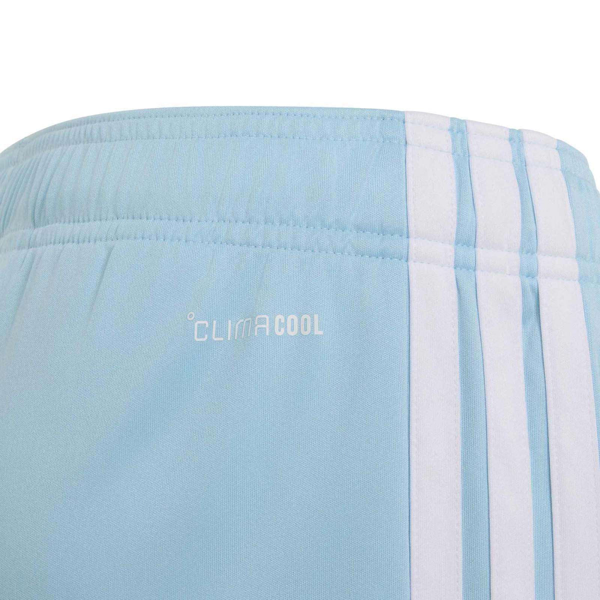 adidas Kids Messi TR Shorts Blue