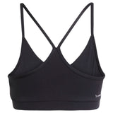 adidas Girls JG ESS Bra Black