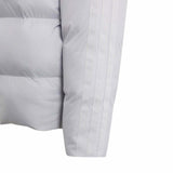 adidas Girls JD SD 3S Jacket Grey