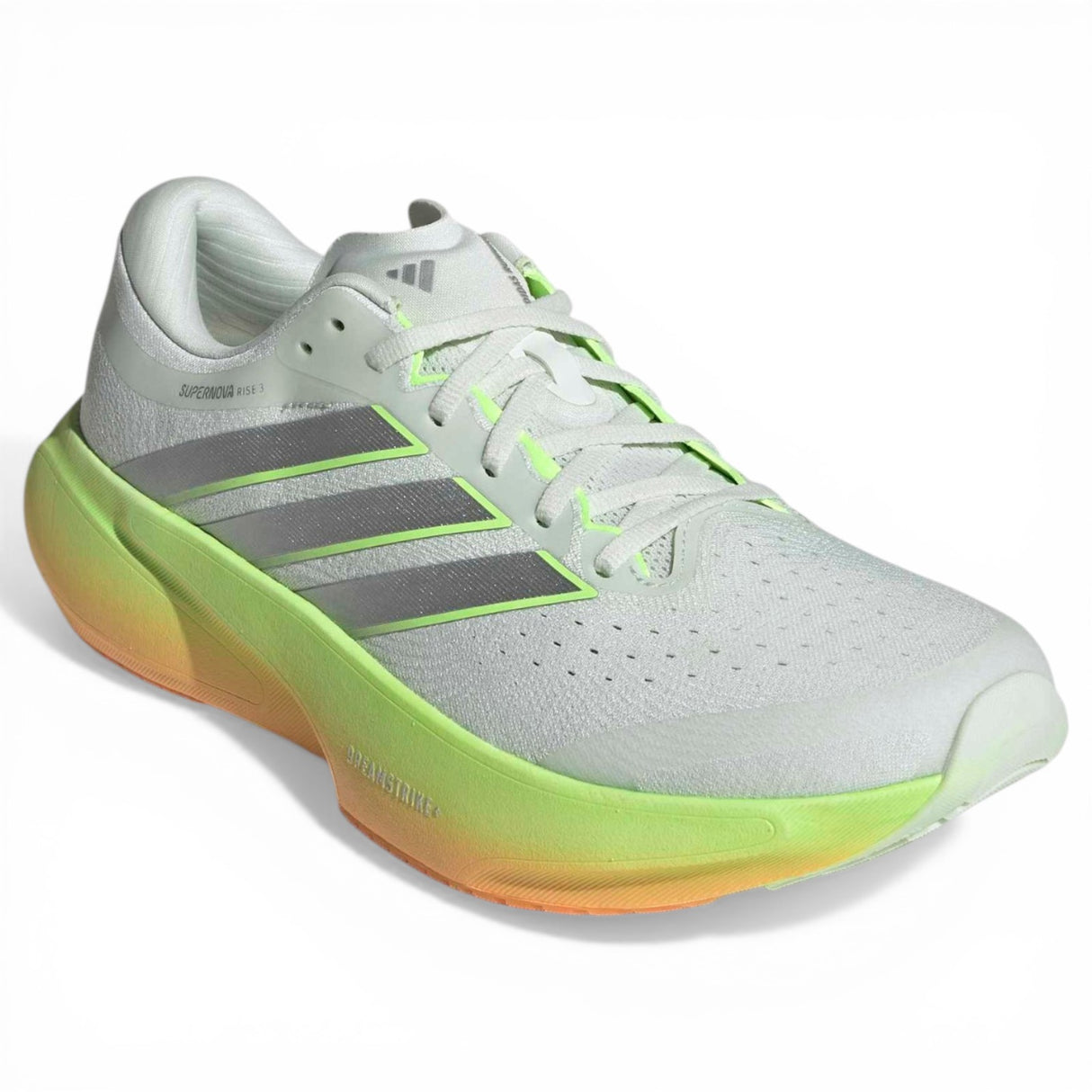 adidas Supernova Rise 3 Mens Grey