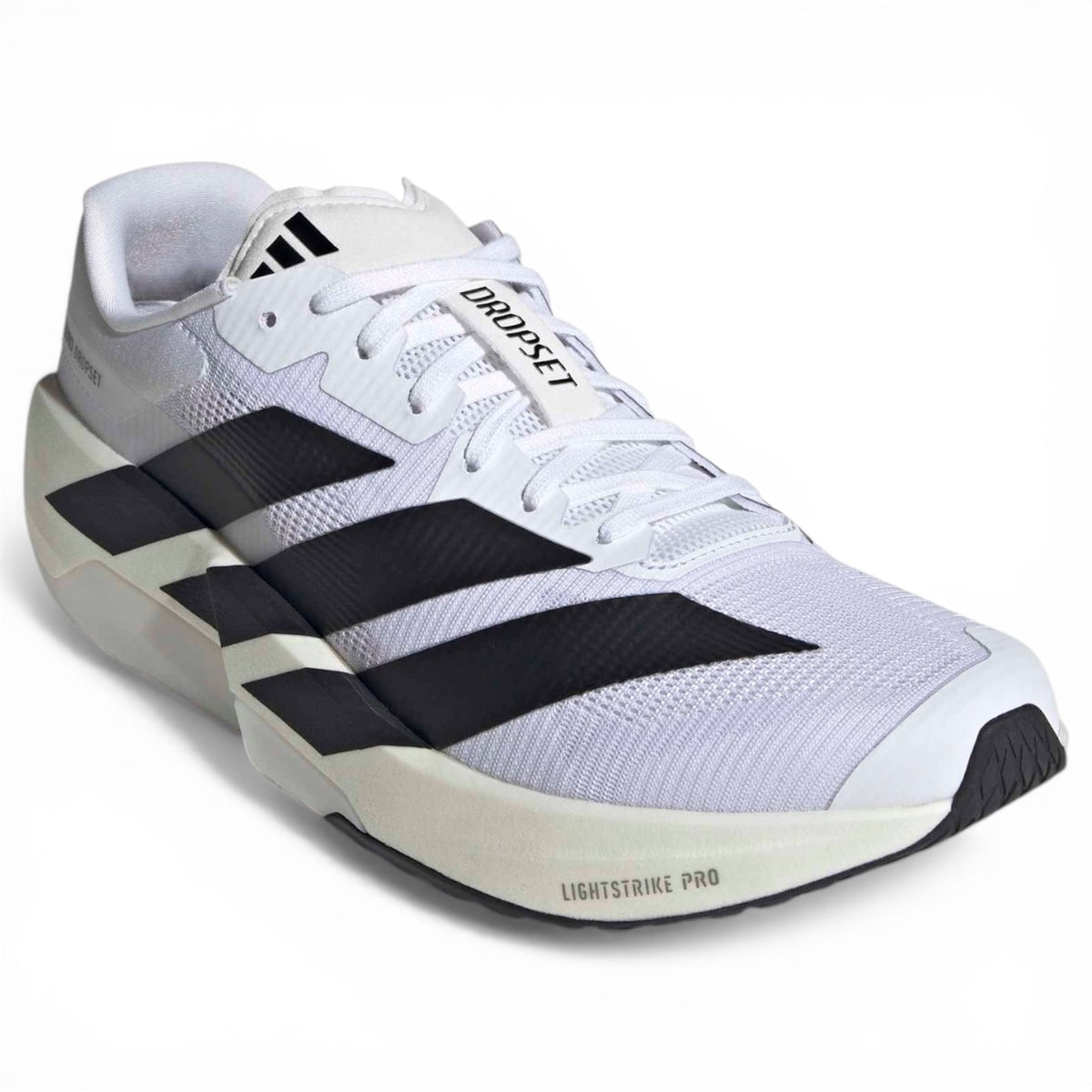 adidas Adizero Dropset Pro Trainer White