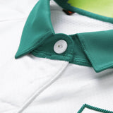 Canterbury IRE Alt Test Jersey 26 White