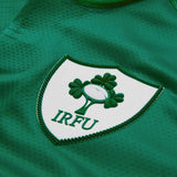 Canterbury IRE Home Pro Jersey 26 Green