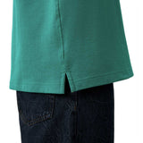 Canterbury IRE Home LS Classic 26 Green