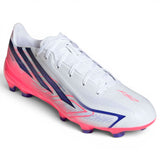 adidas F50 Hyperfast League FG White