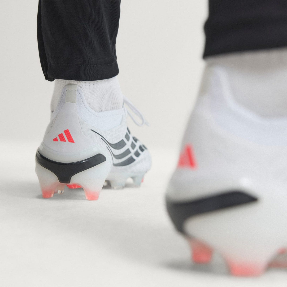 adidas Predator Elite Mens Firm Ground Football Boots