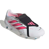 adidas Predator League FT SG White Red