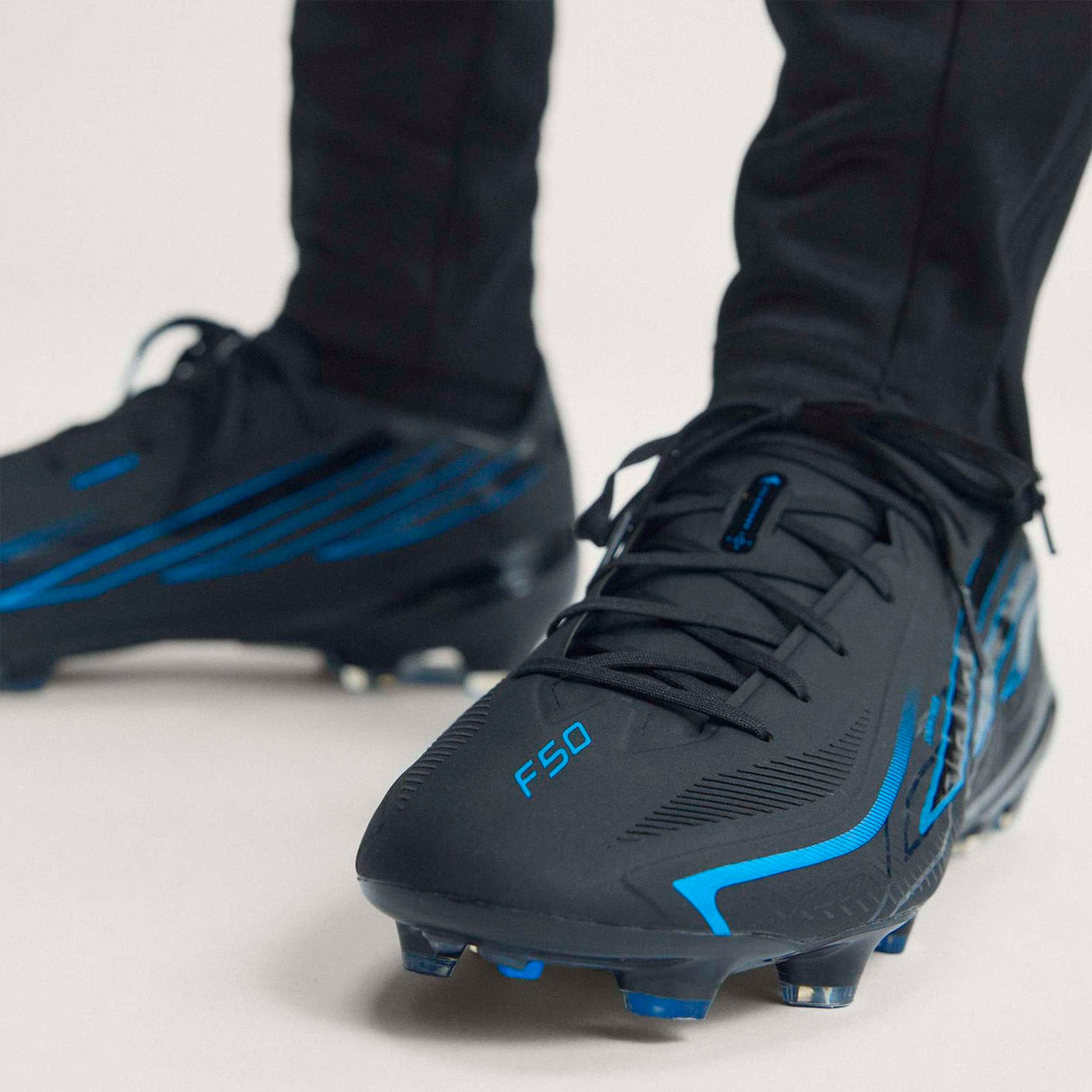 adidas F50 Hyperfast Pro Mens Firm Ground Football Boots