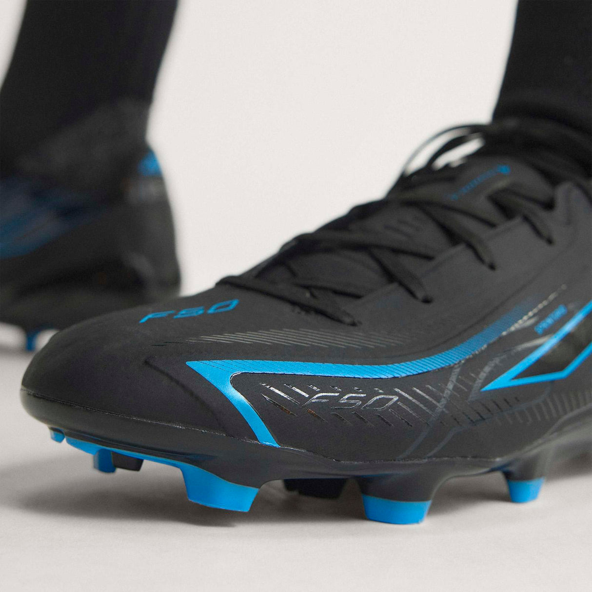 adidas F50 Hyperfast League Mens Firm Ground Football Boots