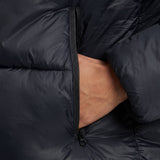 Energetics Arctico Womens Padded Hooded Jacket