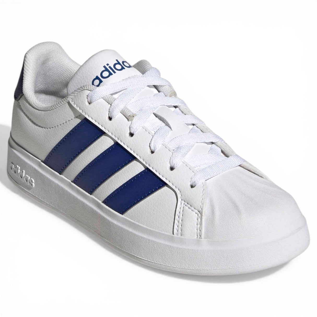 adidas Streettalk Kids White
