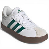 adidas VL Court 3.0 Kids White