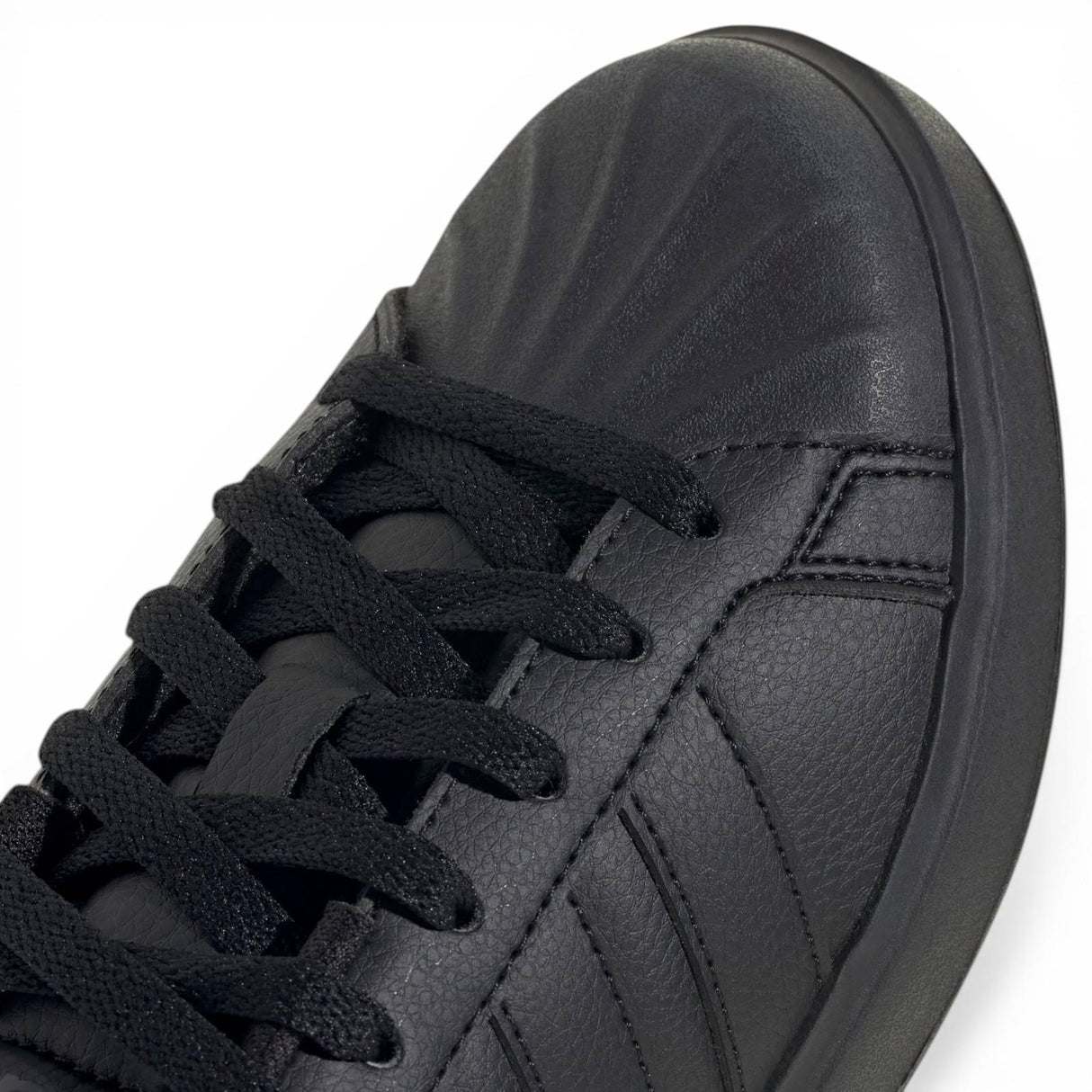 adidas Streettalk Kids Black