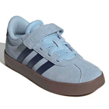 adidas VL Court 3.0 CF Jnr Blue