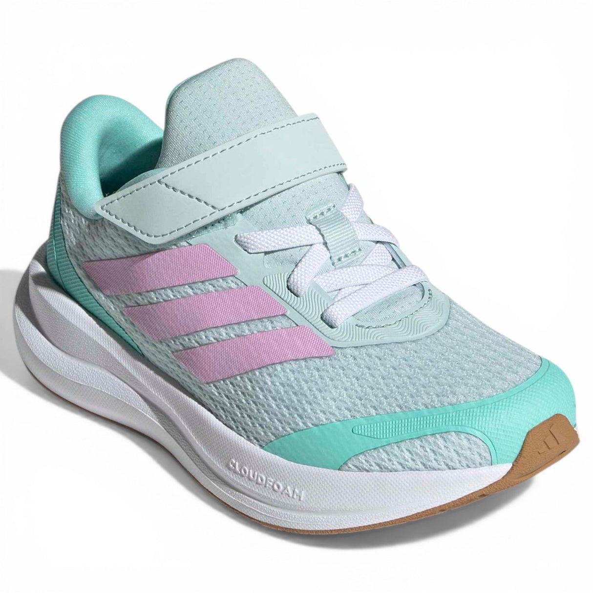adidas Run Falcon 6 Jnr Green