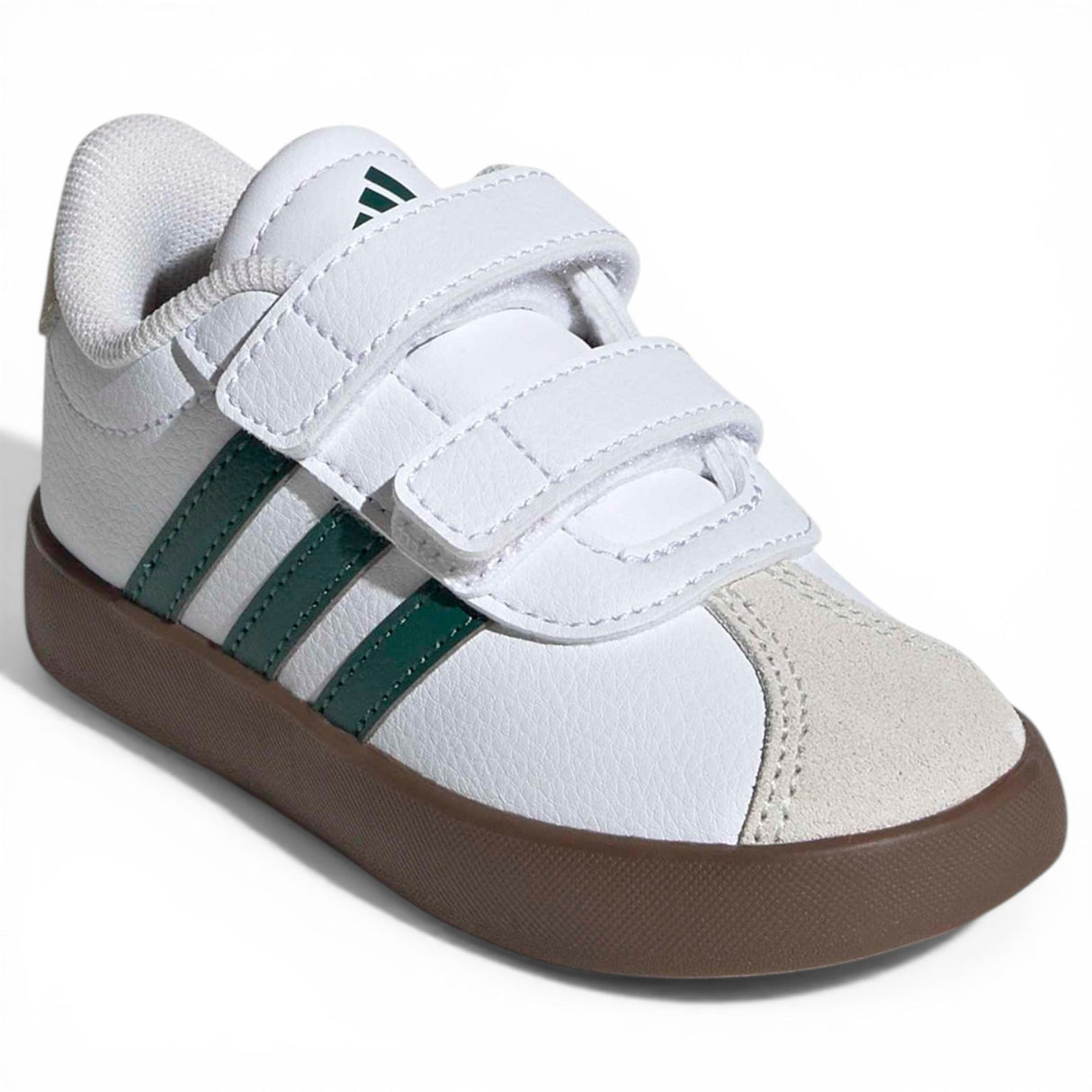 adidas VL Court 3.0 CF Inf White