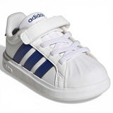 adidas Streettalk EL Inf White
