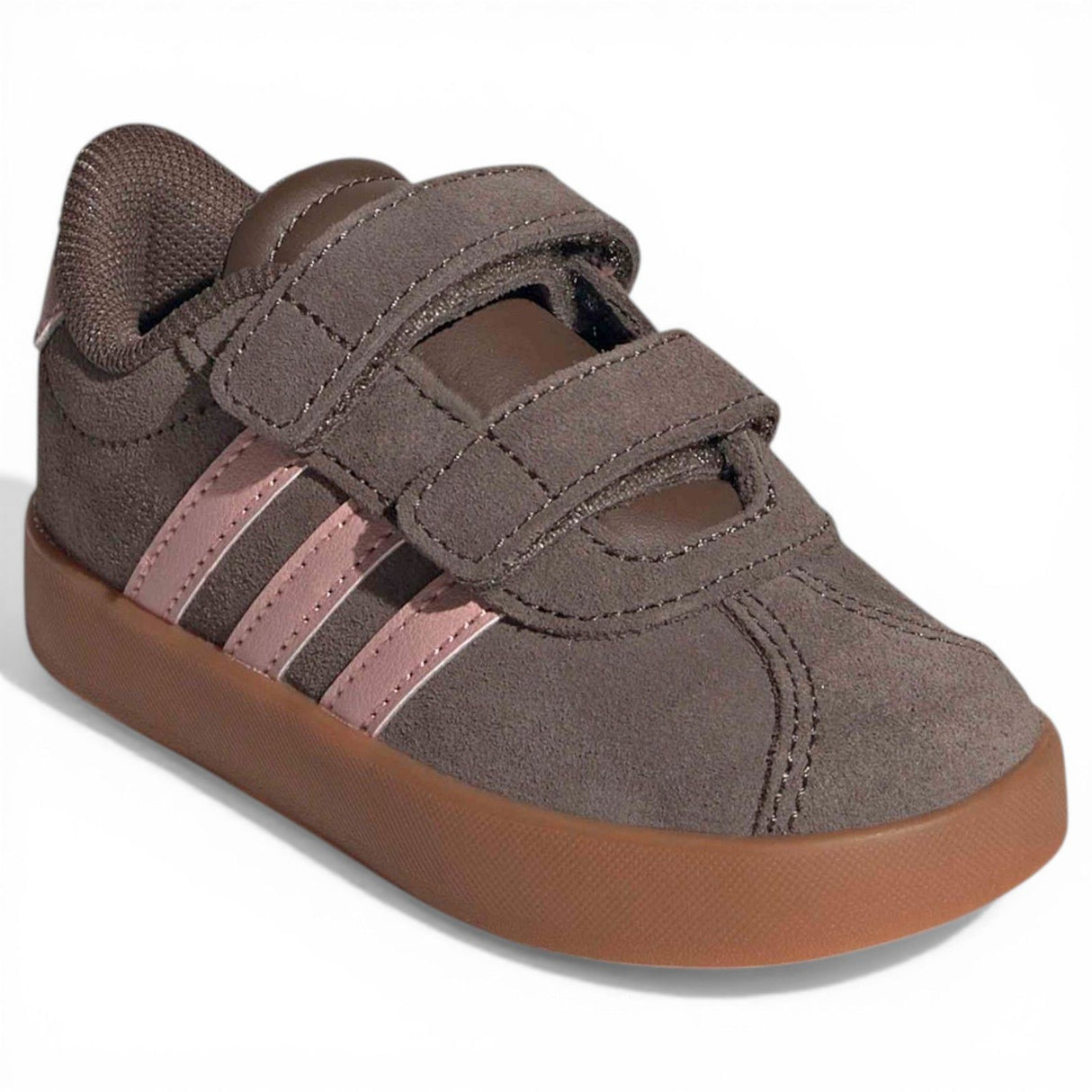 adidas VL Court 3.0 CF Inf Brown