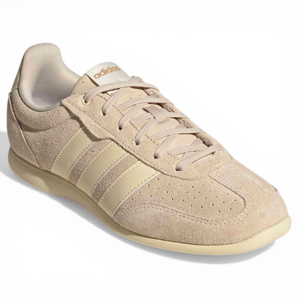 adidas Barreda Lo Wmns Grey