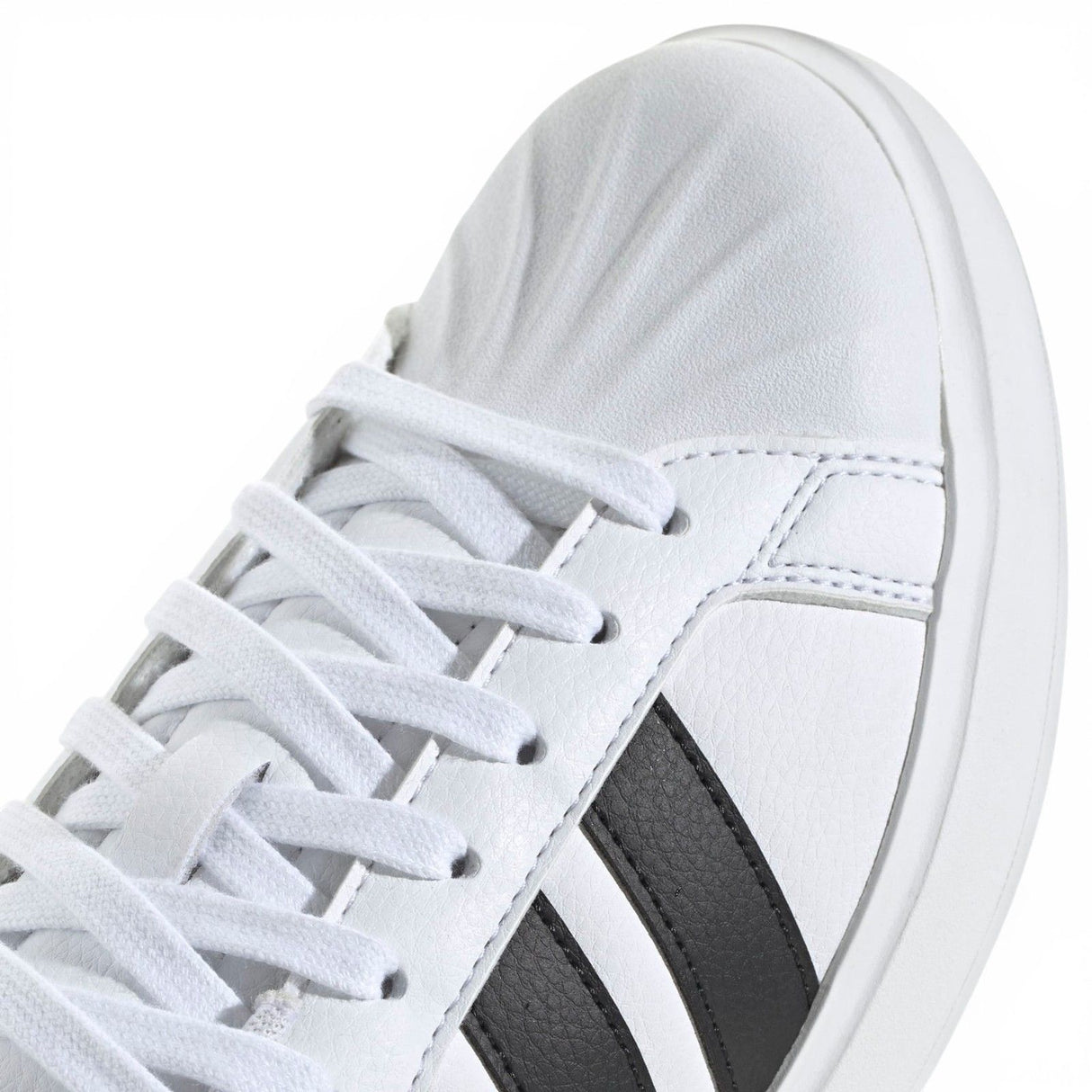 adidas Streettalk Wmns White