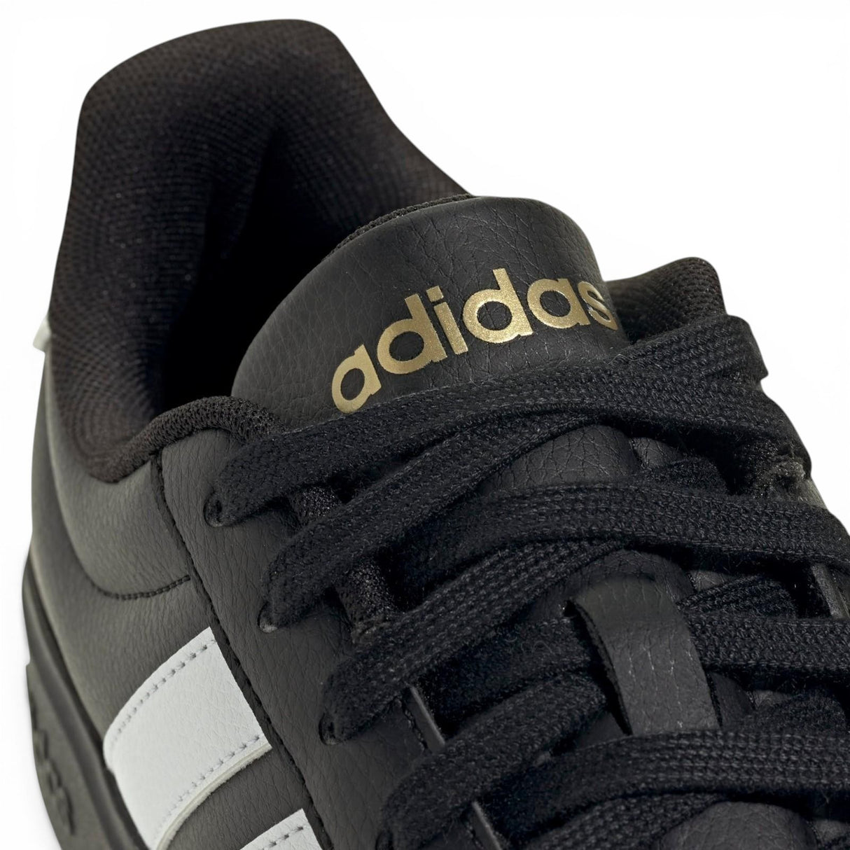 adidas Streettalk Wmns Black
