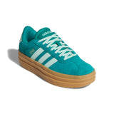 adidas VL Court Bold Wmns Green