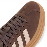 adidas VL Court Bold Wmns Brown