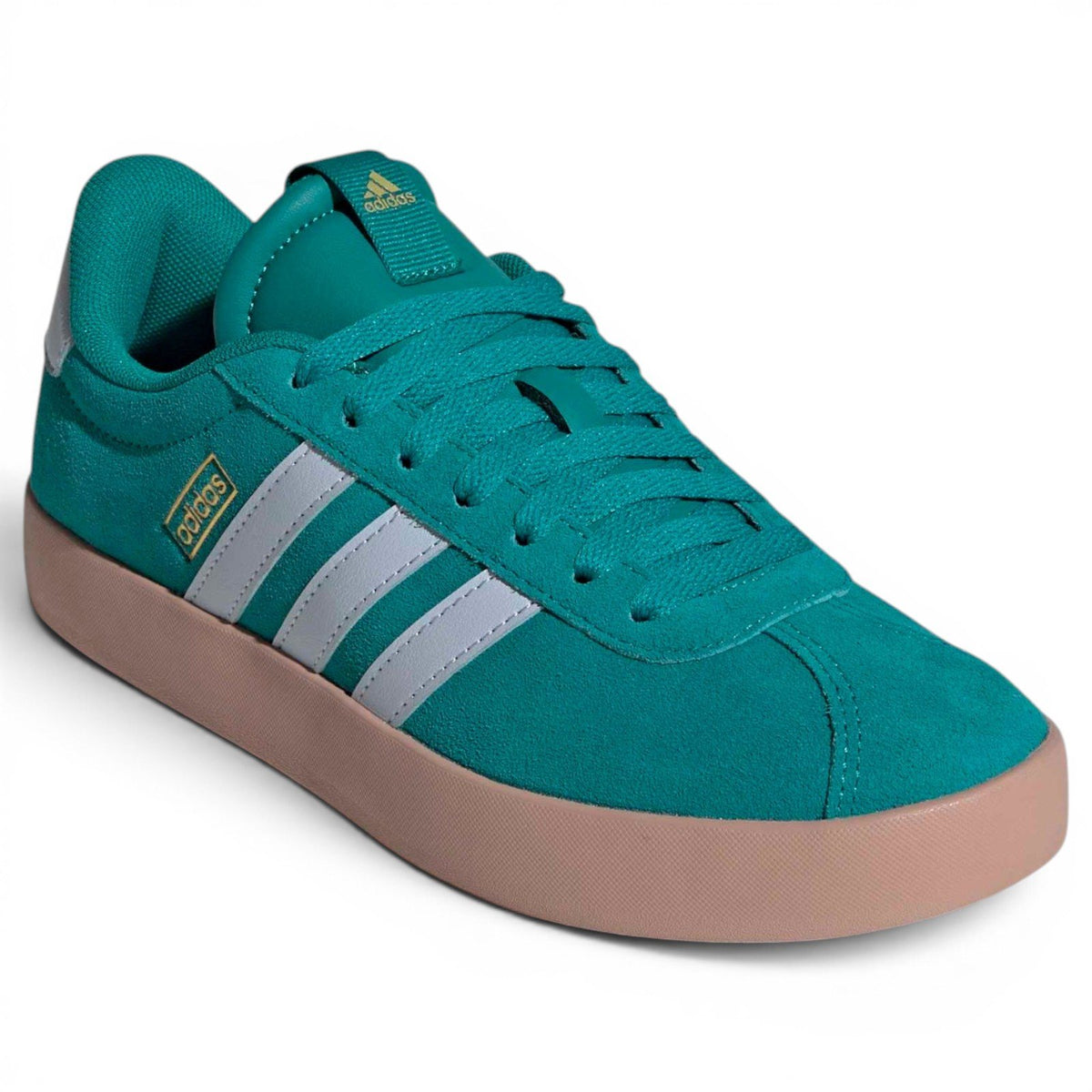 adidas VL Court 3.0 Wmns Green