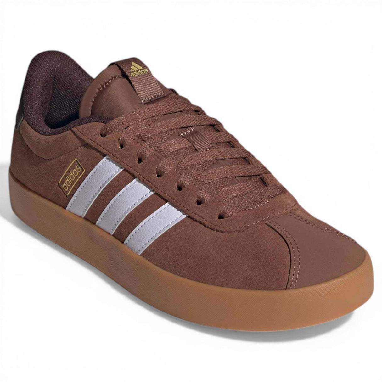 adidas VL Court 3.0 Wmns Brown