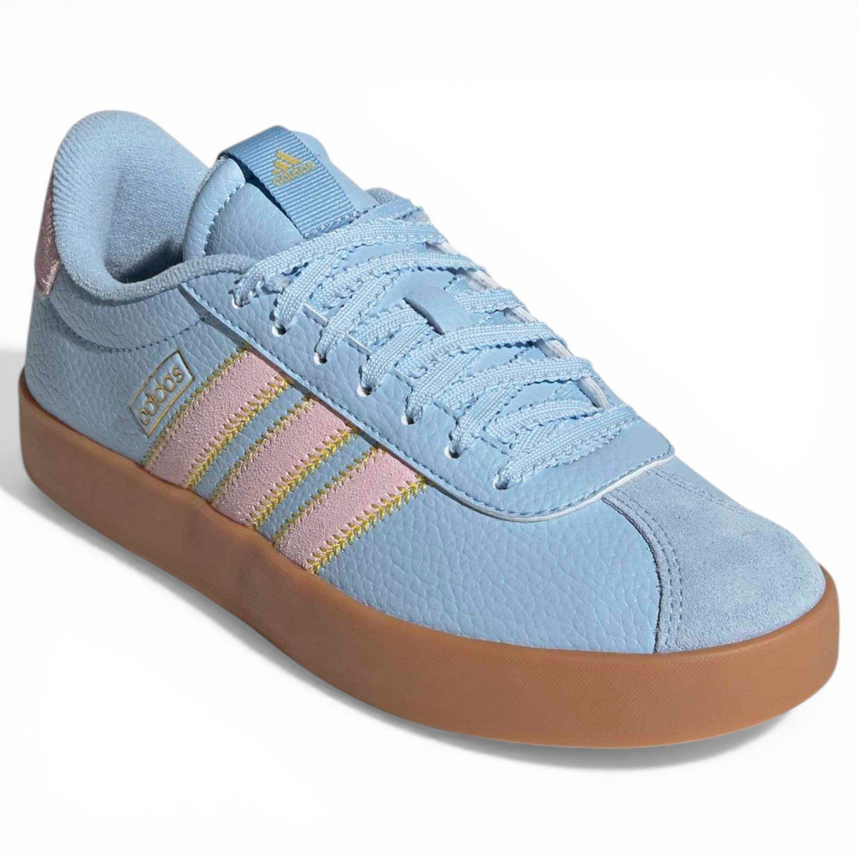 adidas VL Court 3.0 Wmns Blue